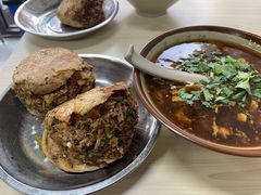 -昌顺马记小吃店(昌盛园店)