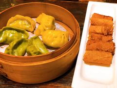 -五观堂素食(新华路店)