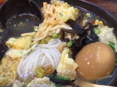 -正宗桂林米粉(细岗路店)