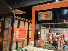 -南城十里潮汕鲜牛火锅·鲜虾生滚粥(融汇老商埠店)