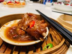 -珍呈中餐厅•粤川淮扬新疆(乌鲁木齐康莱德酒店)