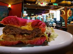 -Famous肥猫墨西哥音乐餐吧(五棵松华熙LIVE店)