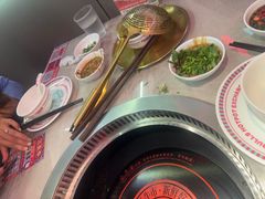 -三头牛·潮汕牛肉生蚝火锅 (夏湾店)