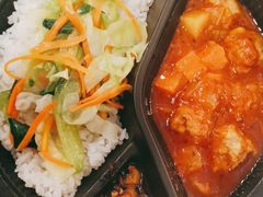 -德克士(城南店)