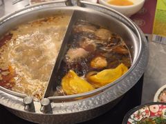 -一绪に寿喜烧(荟聚店)