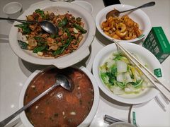 -绿草地·湘菜(7mall店)