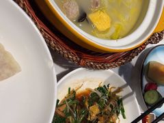 -曹家小菜(胜太路店)