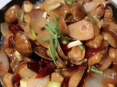 -四妹餐厅(玫瑰街店)