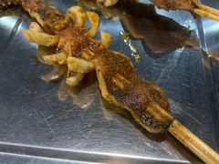 -曾记大腰子烧烤(苗栗路总店)