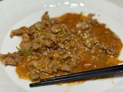-青雅中餐厅(大连金石滩绿发希尔顿度假酒店)
