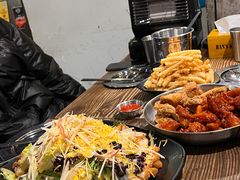 -MI WU FACTORY米屋美食工厂餐厅(绿地店)
