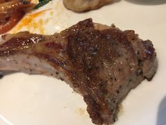 -上海虹桥宾馆味翠餐厅