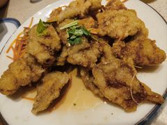 -鸭绿江民族饭店(总店)
