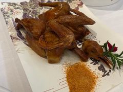 -乾隆美食·本帮菜(黄河路店)
