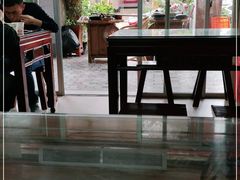 -好成财牛排馆(涂门街总店)