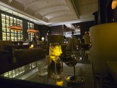 -The St·Regis Bar 瑞吉酒吧