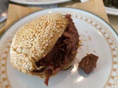 -清真·鸦儿李记·涮肉(花市店)