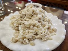 芙蓉鲜贝-砂锅李(九江路店)