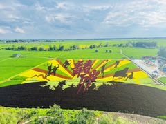 -稻梦空间冰雪小镇