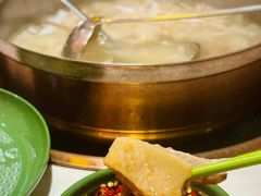 -润园四季椰子鸡火锅(海上世界店)