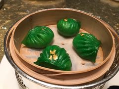 翡翠玉龙饺-誉珑轩