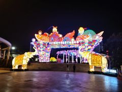 -深圳锦绣中华民俗村