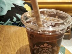 -星巴克(北京新东安)