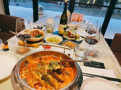 -T館·花园艺术餐厅