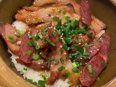 -红星光发煲仔饭(文海店)