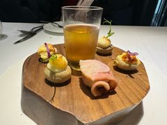 -WANG STEAK 王品(杭州万象城店)
