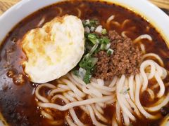-聚合鑫东北熏酱熟食麻辣面(长阳店)