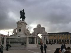 -商业广场(Praça do Comércio)