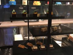 -富力希尔顿酒店·地阔自助餐厅