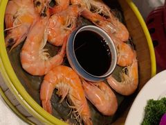 -顺德佬·宴请·生日宴(西乡店)