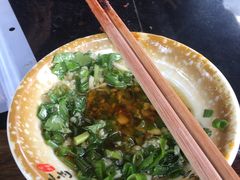 -蓉城江北老灶火锅(春熙路店)