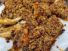-松明一烤肉馆(鲁园店)