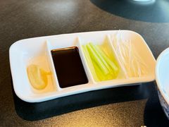 -喜悦烤鸭·新京菜(王府井店)