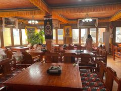 -塔洛藏餐吧(香格里拉古城店)