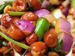 -大哈福烧烤·海鲜·家常菜(延安三路店)