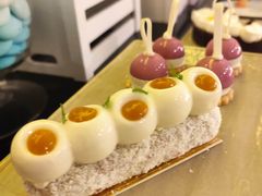 -广州四季酒店·意珍·意式自助餐