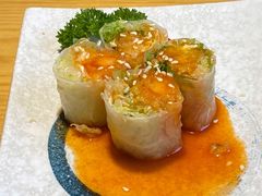 -禾风·海鲜料理自助(玉林店)