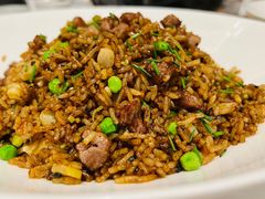 -宝丽轩中餐厅BAOLIXUAN