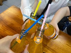 -十里铺铁板鱿鱼