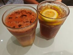-孖记茶档·热腾茶餐(江南西plus店)