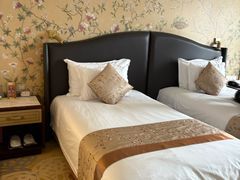 -上虞天玥大酒店