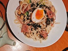 -仓桥家·焗寿司·锅物(光谷步行街店)