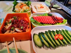 -问渔烤鱼(回龙观总店)