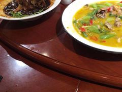 -欣旺·迎宾楼·百年无锡菜