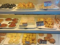 -嘉华饼屋JOY BAKERY(南屏街店)