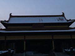 -南京市江宁方山